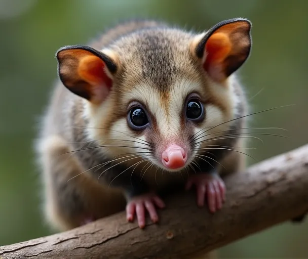 Possum Relocation & Release Castaways Beach