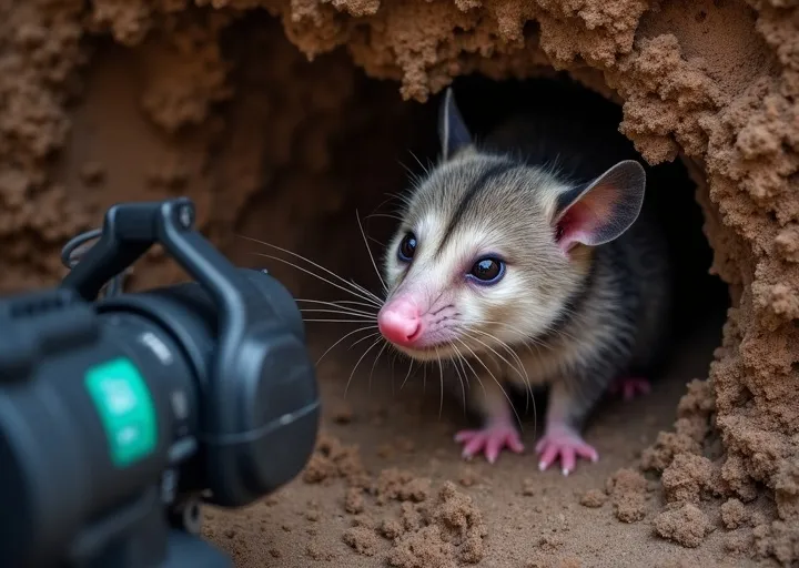 Comprehensive Possum Property Inspection Castaways Beach