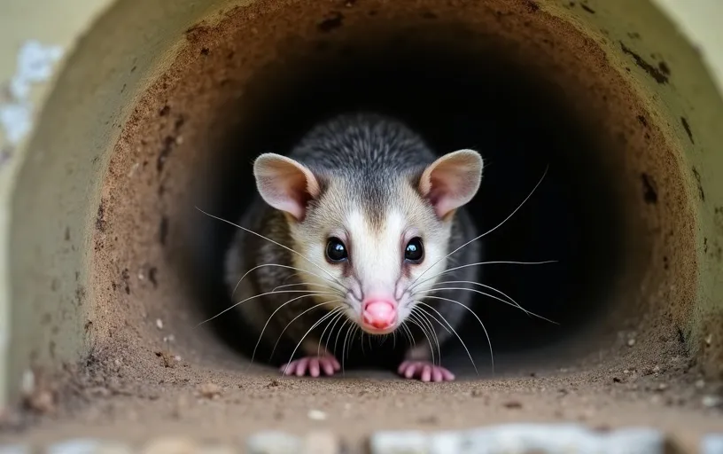Professional Possum Prevention Services Castaways Beach